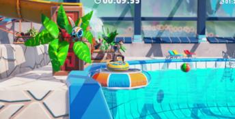 Mickey Storm and the Cursed Mask PC Screenshot