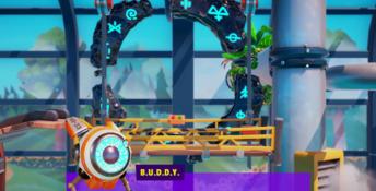 Mickey Storm and the Cursed Mask PC Screenshot