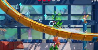 Mickey Storm and the Cursed Mask PC Screenshot