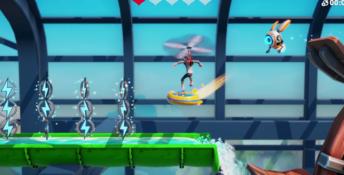 Mickey Storm and the Cursed Mask PC Screenshot