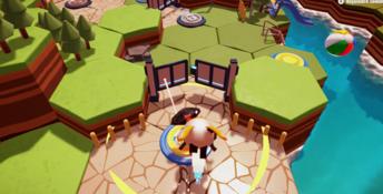 Mickey Storm and the Cursed Mask PC Screenshot