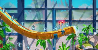 Mickey Storm and the Cursed Mask PC Screenshot