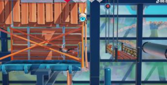 Mickey Storm and the Cursed Mask PC Screenshot