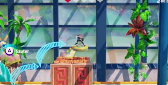 Mickey Storm and the Cursed Mask PC Screenshot
