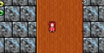Micro Machines 2: Turbo Tournament PC Screenshot