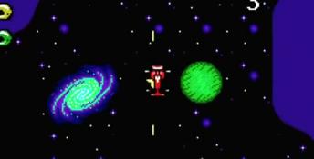 Micro Machines 2: Turbo Tournament PC Screenshot