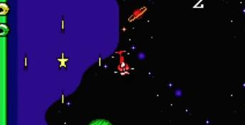 Micro Machines 2: Turbo Tournament PC Screenshot