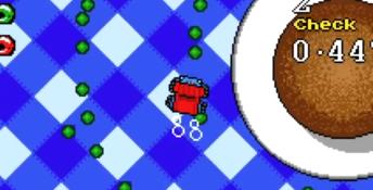 Micro Machines 2: Turbo Tournament PC Screenshot