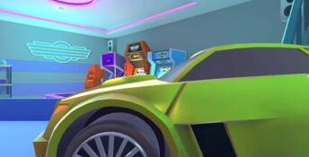 Micro Machines: Mini Challenge Mayhem PC Screenshot