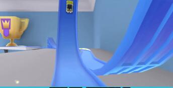 Micro Machines: Mini Challenge Mayhem