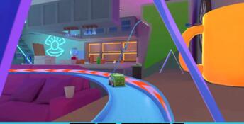 Micro Machines: Mini Challenge Mayhem