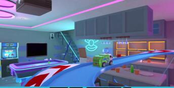 Micro Machines: Mini Challenge Mayhem