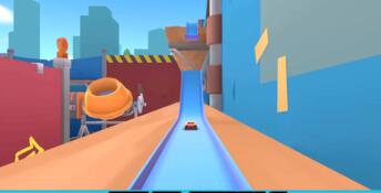Micro Machines: Mini Challenge Mayhem