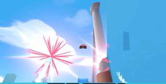 Micro Machines: Mini Challenge Mayhem PC Screenshot