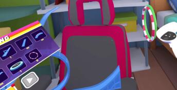 Micro Machines: Mini Challenge Mayhem PC Screenshot