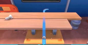 Micro Machines: Mini Challenge Mayhem PC Screenshot
