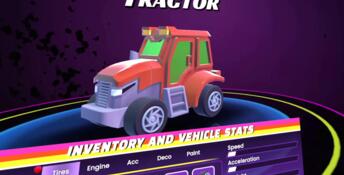 Micro Machines: Mini Challenge Mayhem PC Screenshot