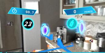 Micro Machines: Mini Challenge Mayhem PC Screenshot