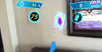Micro Machines: Mini Challenge Mayhem PC Screenshot