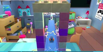 Micro Machines: Mini Challenge Mayhem PC Screenshot