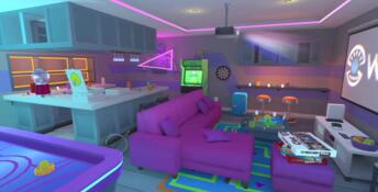 Micro Machines: Mini Challenge Mayhem PC Screenshot