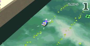 Micro Machines V3
