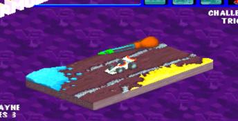 Micro Machines V3
