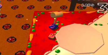 Micro Machines V3