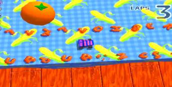Micro Machines V3