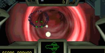 Microcosm PC Screenshot