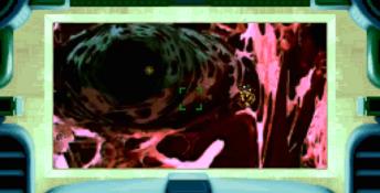 Microcosm PC Screenshot