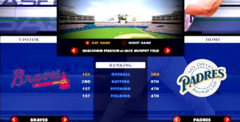 Microsoft Baseball 2000 PC Screenshot