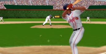 Microsoft Baseball 2000