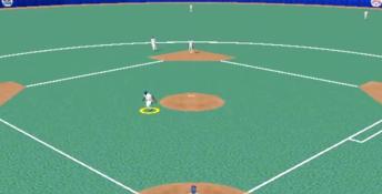 Microsoft Baseball 2000 PC Screenshot