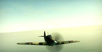 Microsoft Combat Flight Simulator 2: Guerre du Pacifique PC Screenshot