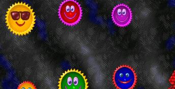 Microsoft Entertainment Pack: The Puzzle Collection PC Screenshot