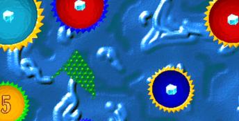 Microsoft Entertainment Pack: The Puzzle Collection PC Screenshot