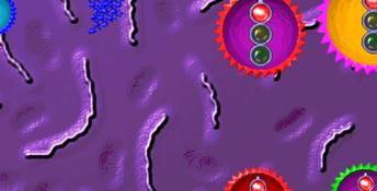 Microsoft Entertainment Pack: The Puzzle Collection PC Screenshot