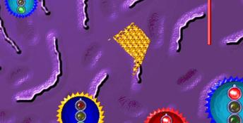 Microsoft Entertainment Pack: The Puzzle Collection PC Screenshot