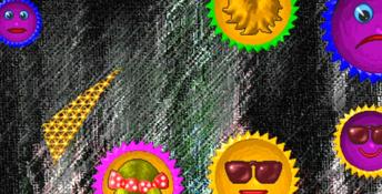 Microsoft Entertainment Pack: The Puzzle Collection PC Screenshot