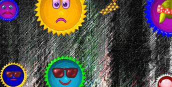 Microsoft Entertainment Pack: The Puzzle Collection PC Screenshot