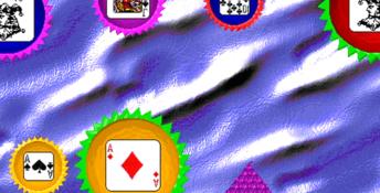 Microsoft Entertainment Pack: The Puzzle Collection PC Screenshot