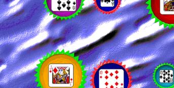 Microsoft Entertainment Pack: The Puzzle Collection PC Screenshot