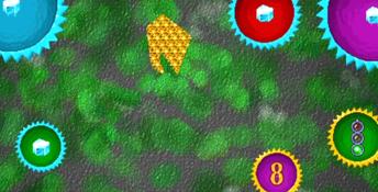 Microsoft Entertainment Pack: The Puzzle Collection PC Screenshot