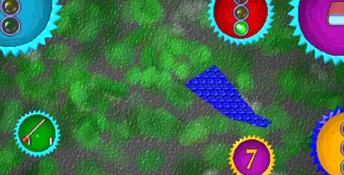 Microsoft Entertainment Pack: The Puzzle Collection PC Screenshot