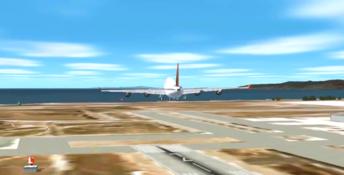 Microsoft Flight Simulator 2002 PC Screenshot