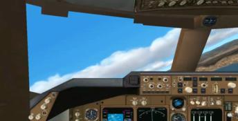 Microsoft Flight Simulator 2002 PC Screenshot