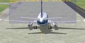 Microsoft Flight Simulator 2002: Professional Edition