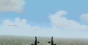 Microsoft Flight Simulator 2004: Century of Flight PC Screenshot