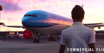 Microsoft Flight Simulator 2024